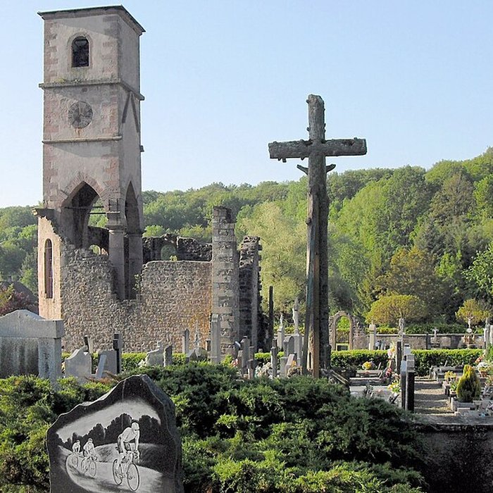 Photo de Ancienne abbaye