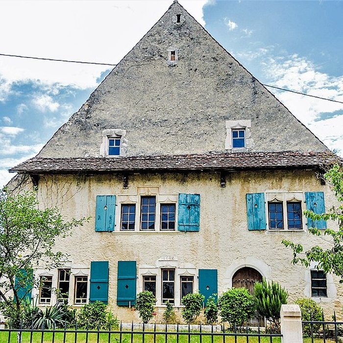 Photo de Ancien tribunal