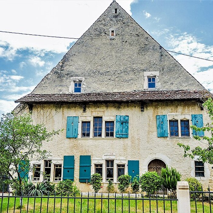 Photo de Ancien tribunal