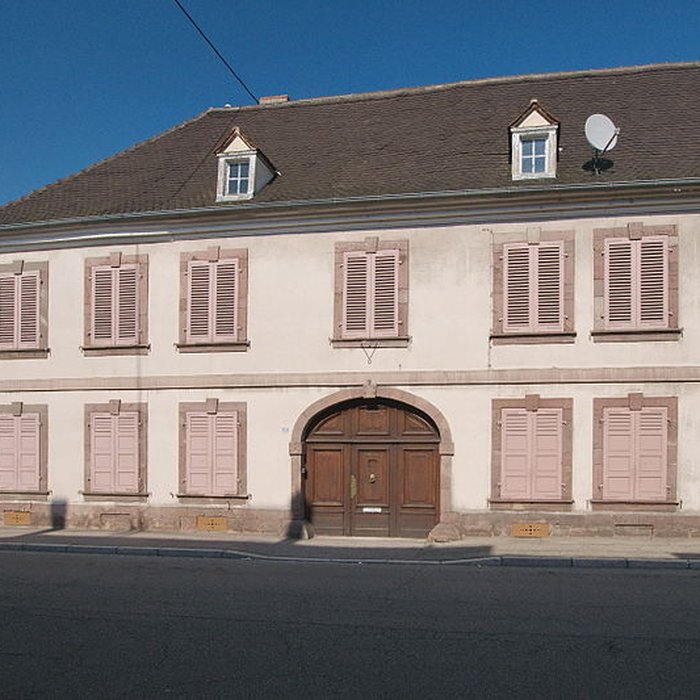 Photo de Maison