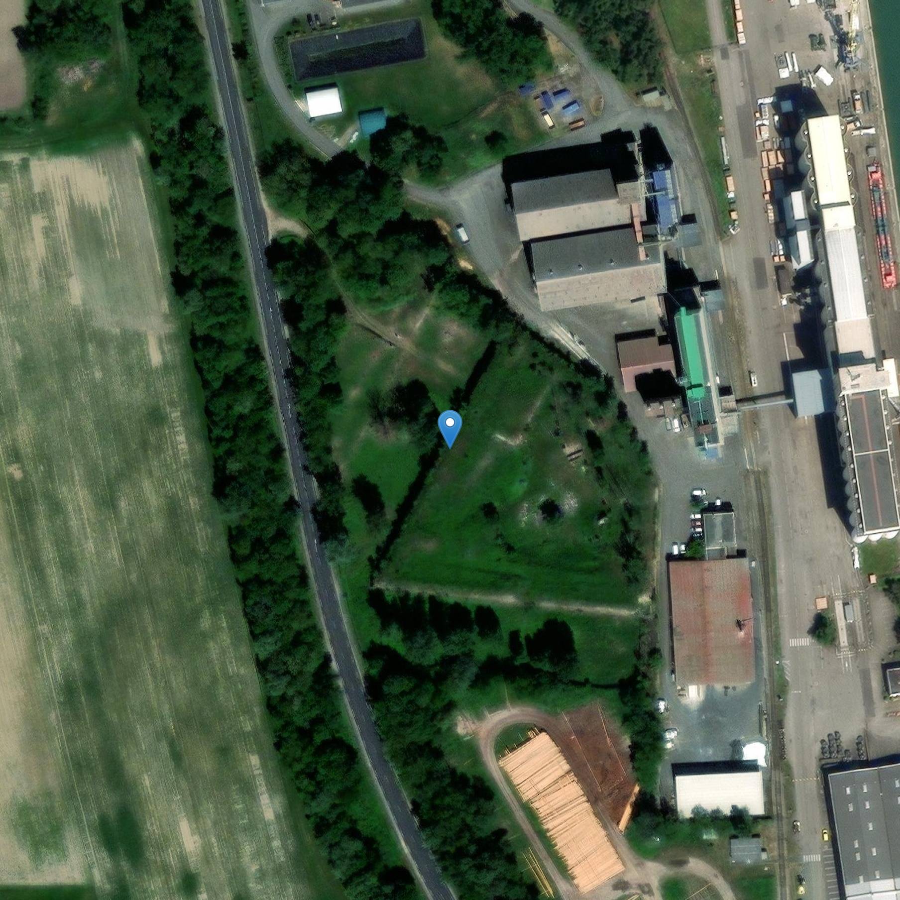 Photo de Porte du Fort Mortier