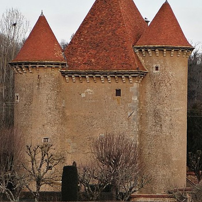 Photo de Grange de Pancy à Angely