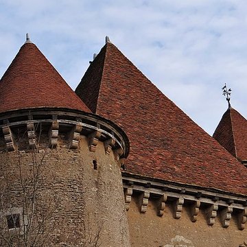 Grange de Pancy à Angely