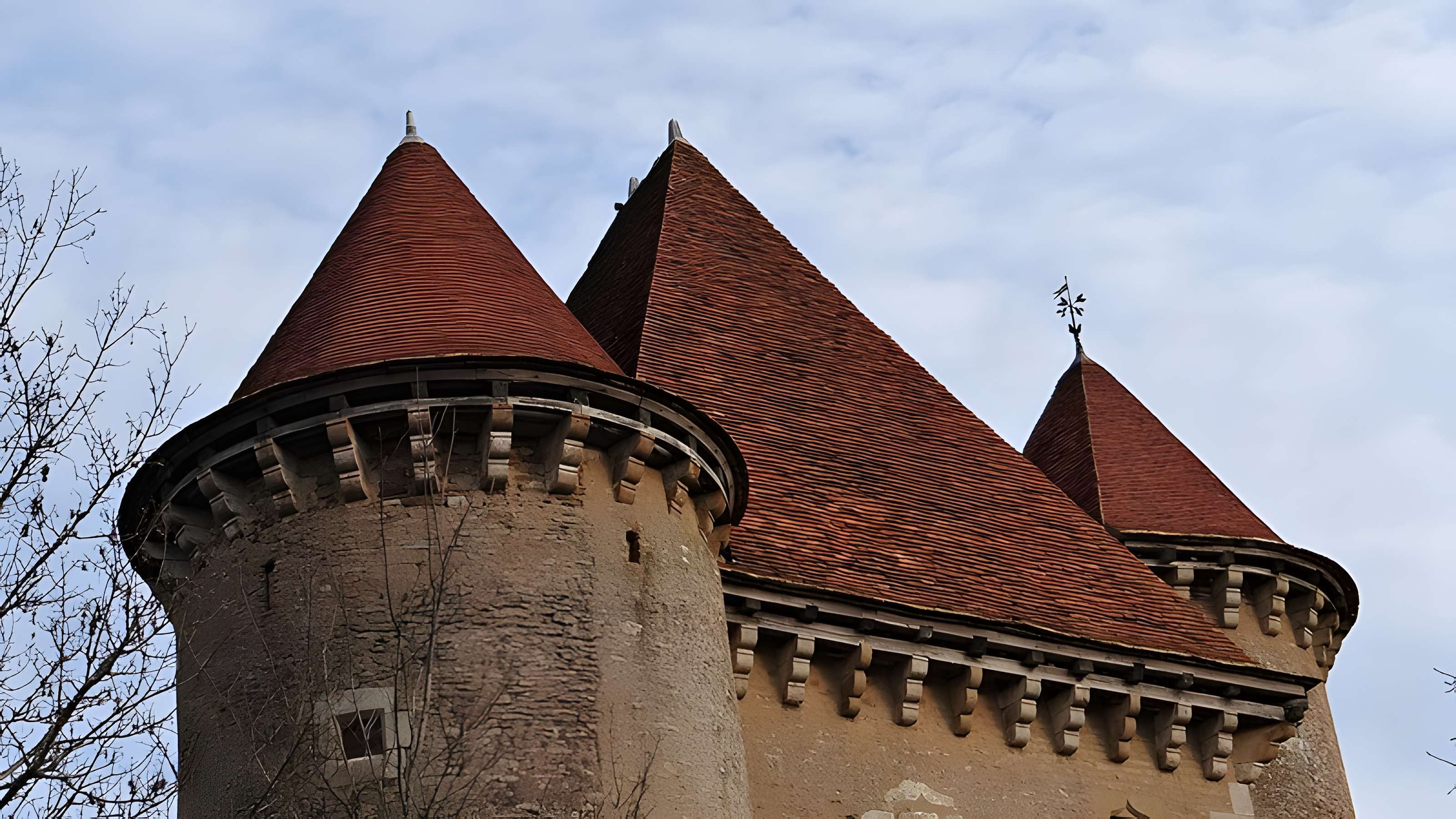 Grange de Pancy à Angely