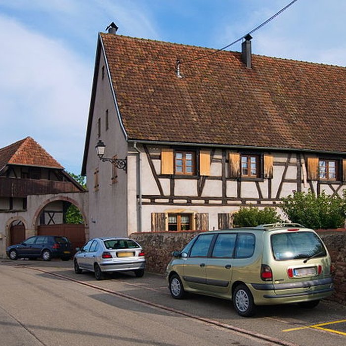 Photo de Ancienne ferme