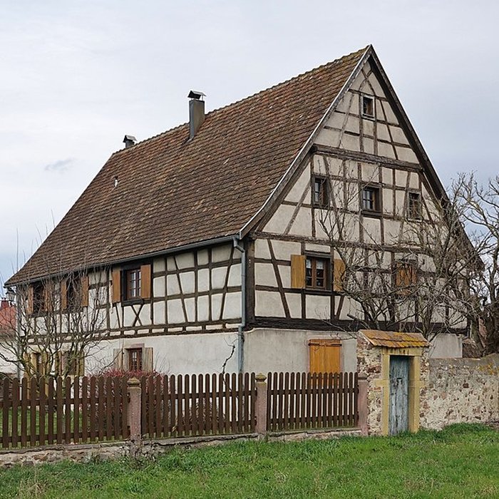 Photo de Ancienne ferme