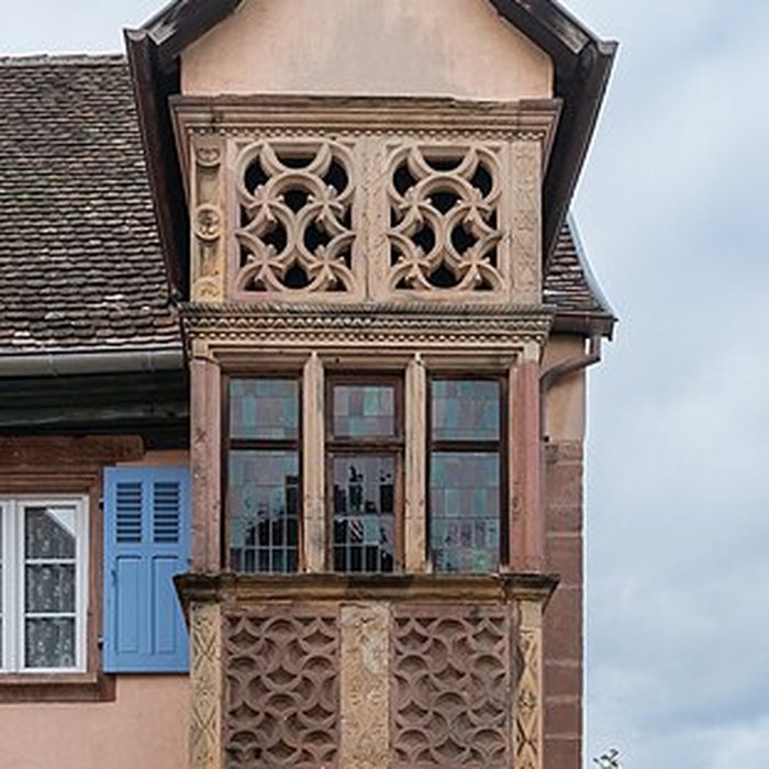 Photo de Maison