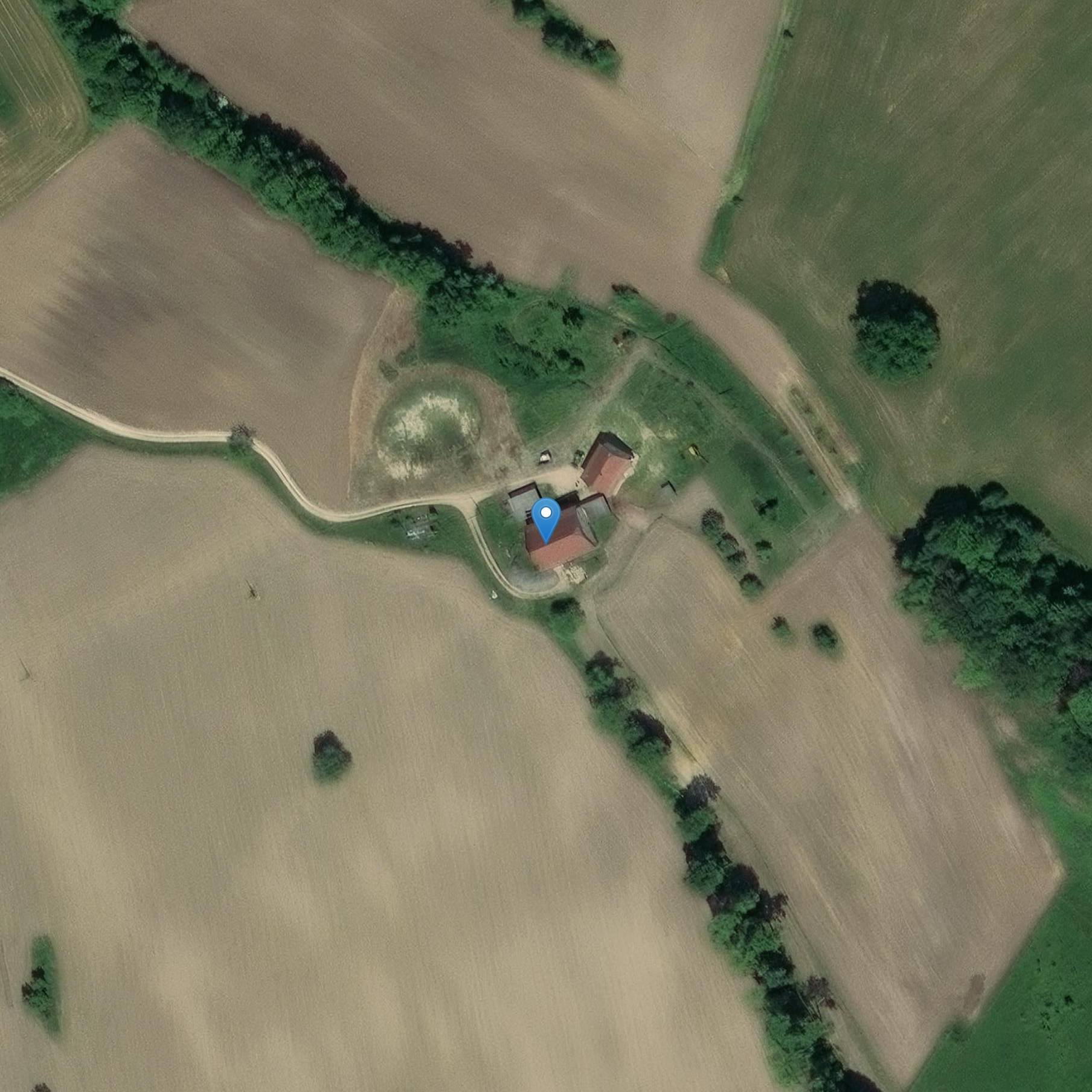 Photo de Ferme dite de la Vacherie