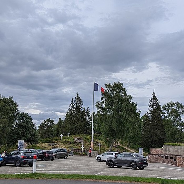 Photo de Champ de bataille du Linge