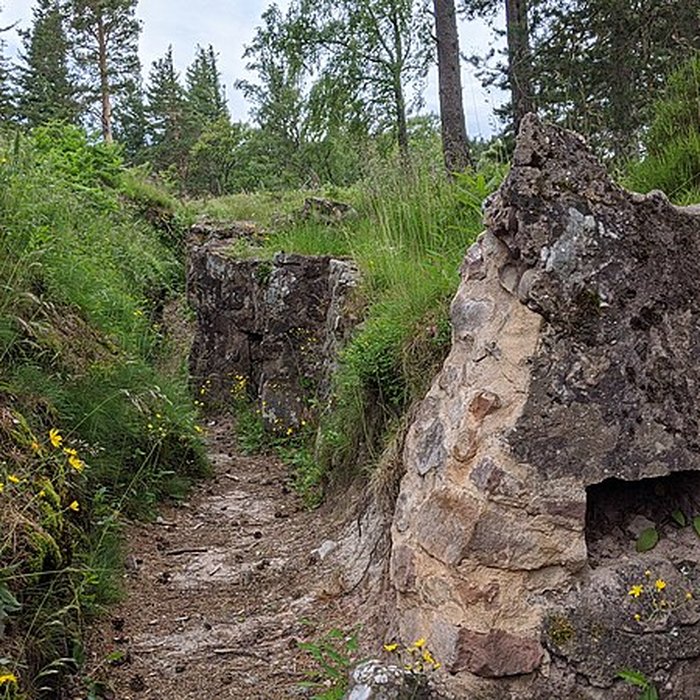 Photo de Champ de bataille du Linge