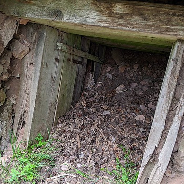 Photo de Champ de bataille du Linge