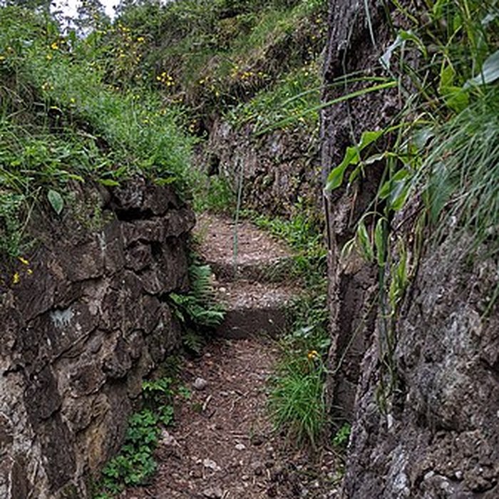 Photo de Champ de bataille du Linge