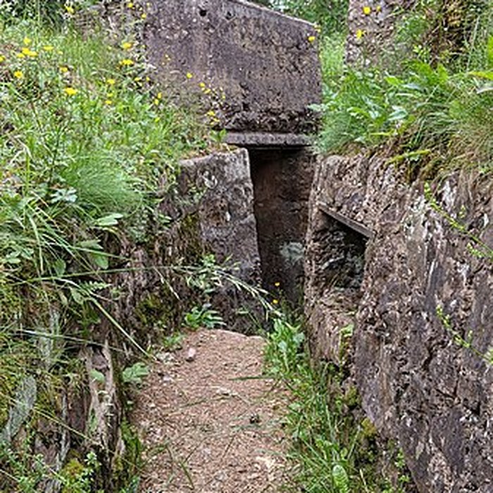 Photo de Champ de bataille du Linge