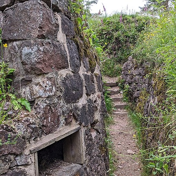 Photo de Champ de bataille du Linge