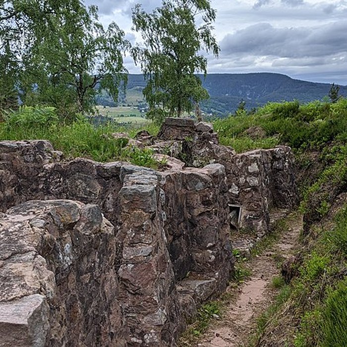 Photo de Champ de bataille du Linge