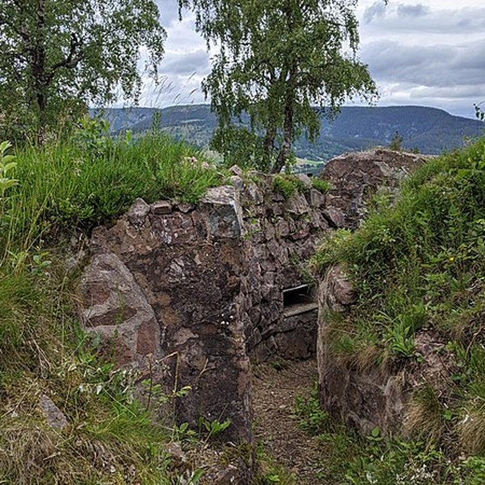 Photo de Champ de bataille du Linge