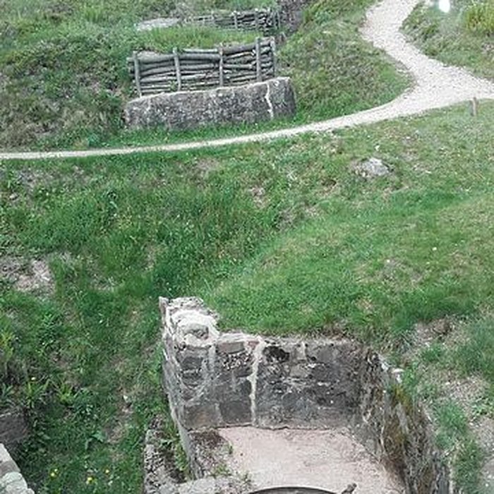 Photo de Champ de bataille du Linge