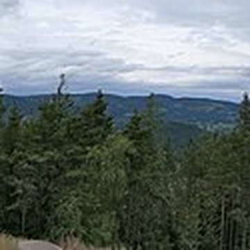 Champ de bataille du Linge