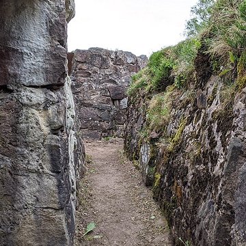 Champ de bataille du Linge