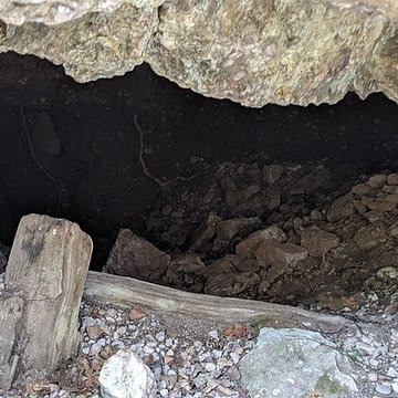 Champ de bataille du Linge