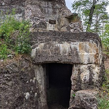 Champ de bataille du Linge