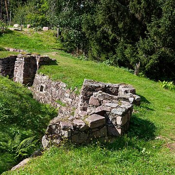 Champ de bataille du Linge