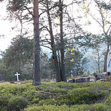 Champ de bataille du Linge