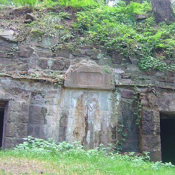 Champ de bataille du Linge