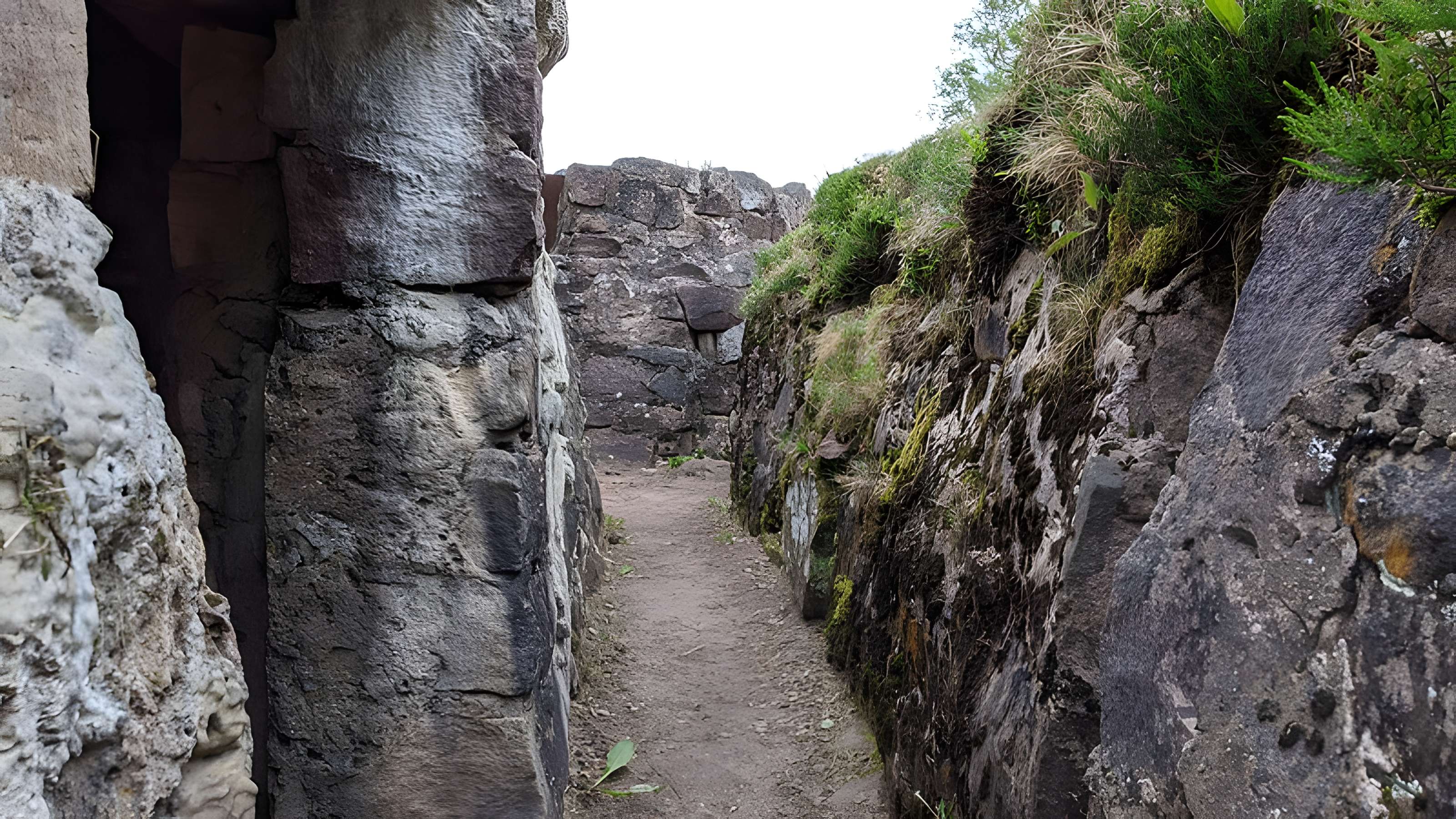 Champ de bataille du Linge