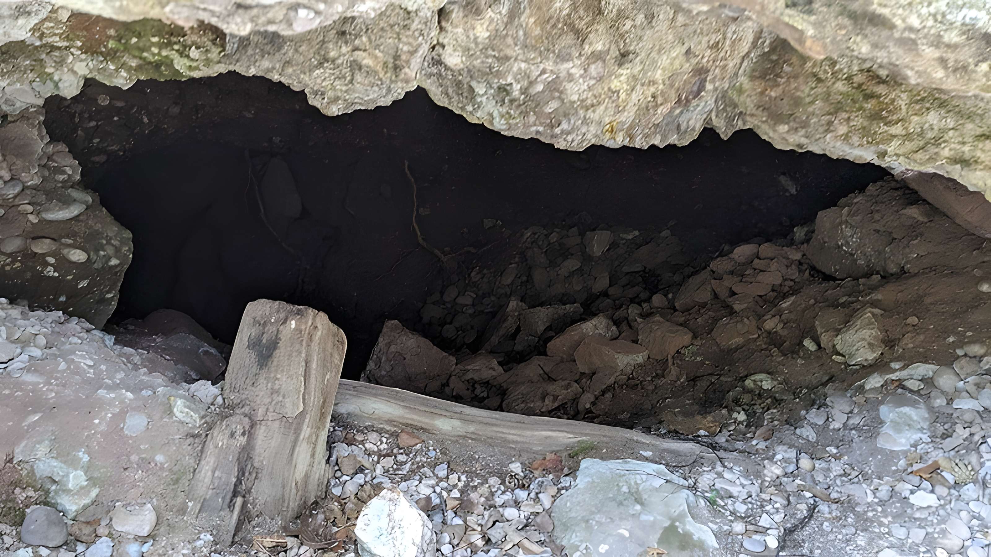 Champ de bataille du Linge