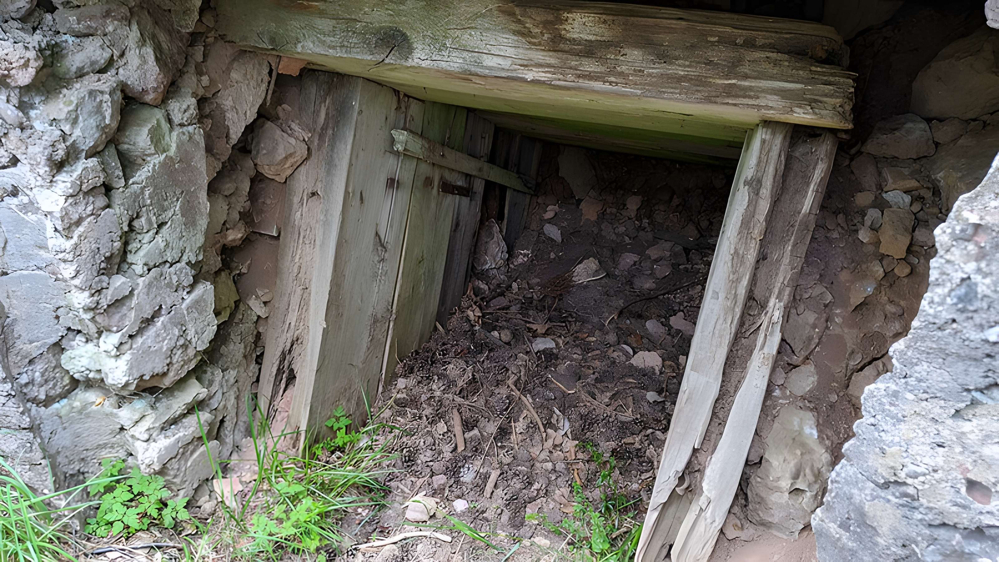Champ de bataille du Linge