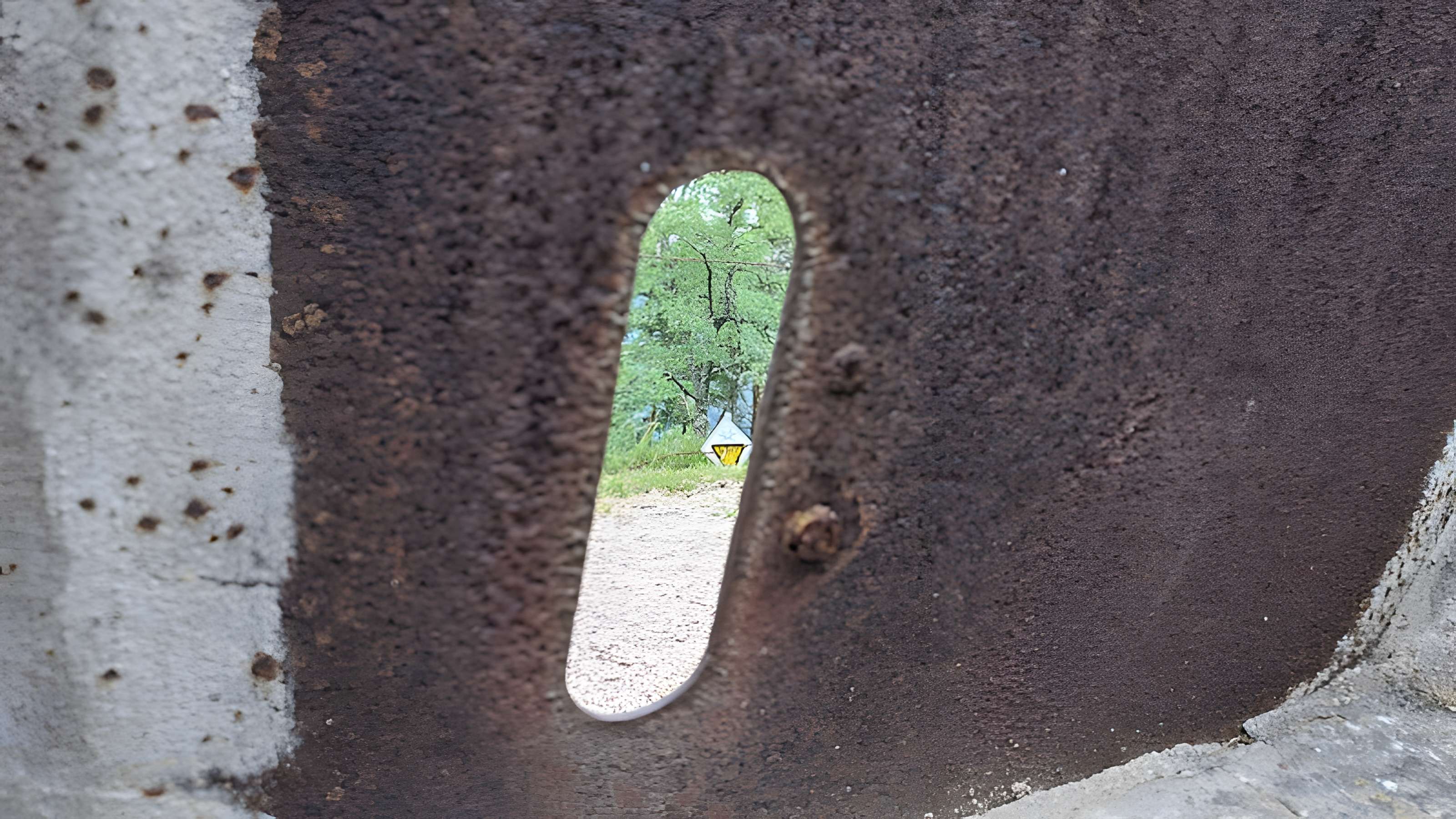 Champ de bataille du Linge