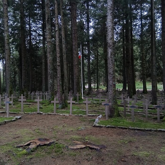 Photo de Cimetière Duchêne