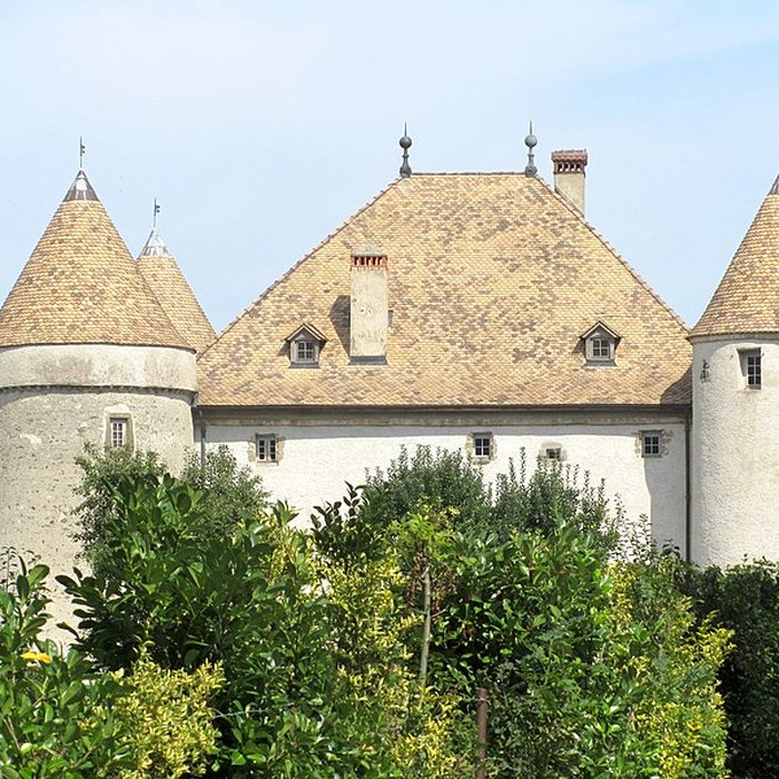 Photo de Château de Buffavent