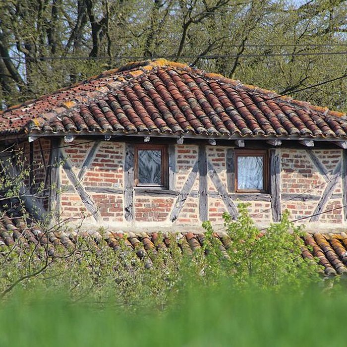 Photo de Grange des Carrons de Saint-Cyr-sur-Menthon