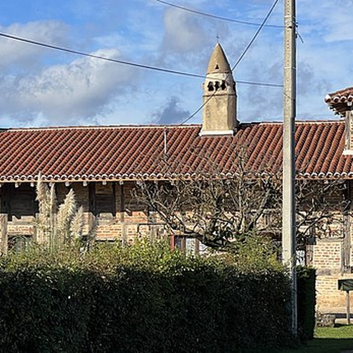 Photo de Grange des Carrons de Saint-Cyr-sur-Menthon