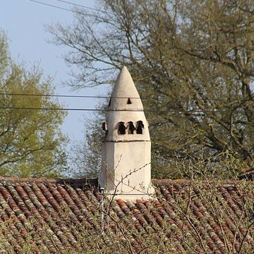Grange des Carrons de Saint-Cyr-sur-Menthon