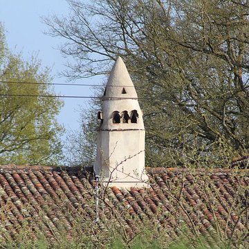 Grange des Carrons de Saint-Cyr-sur-Menthon