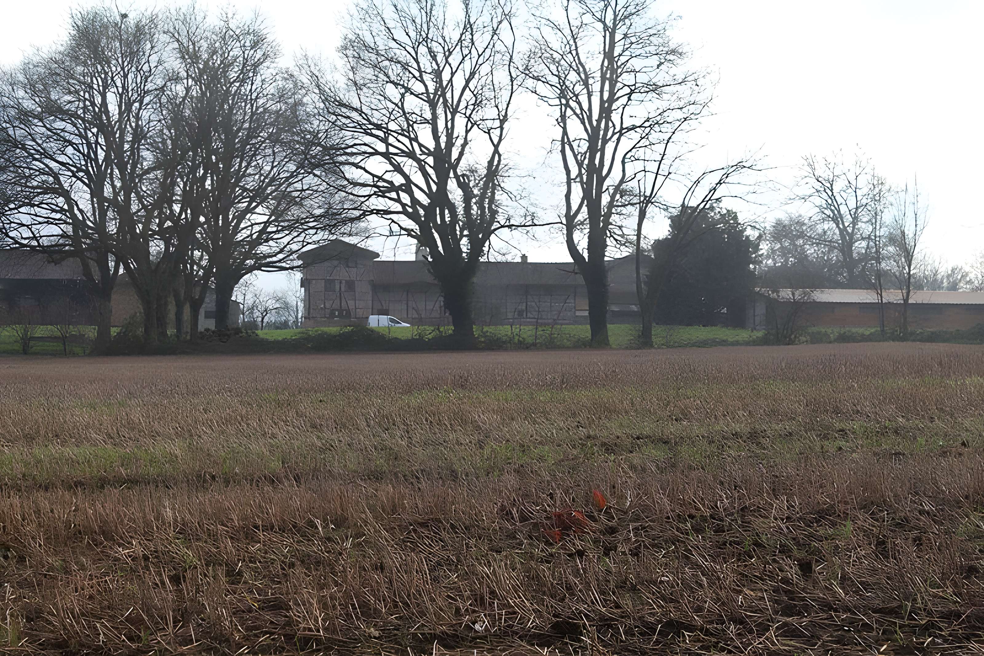 Grange des Carrons de Saint-Cyr-sur-Menthon