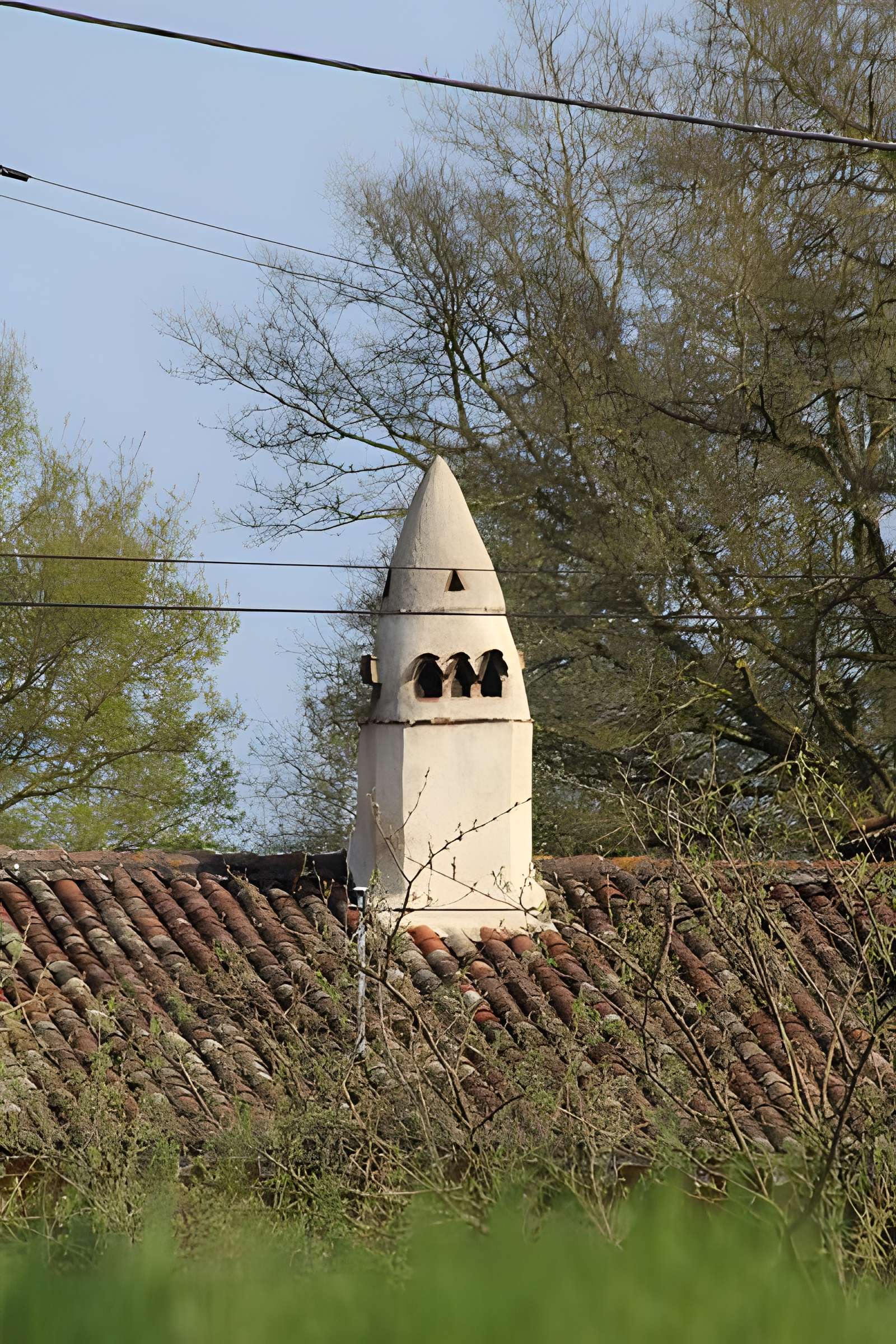 Grange des Carrons de Saint-Cyr-sur-Menthon