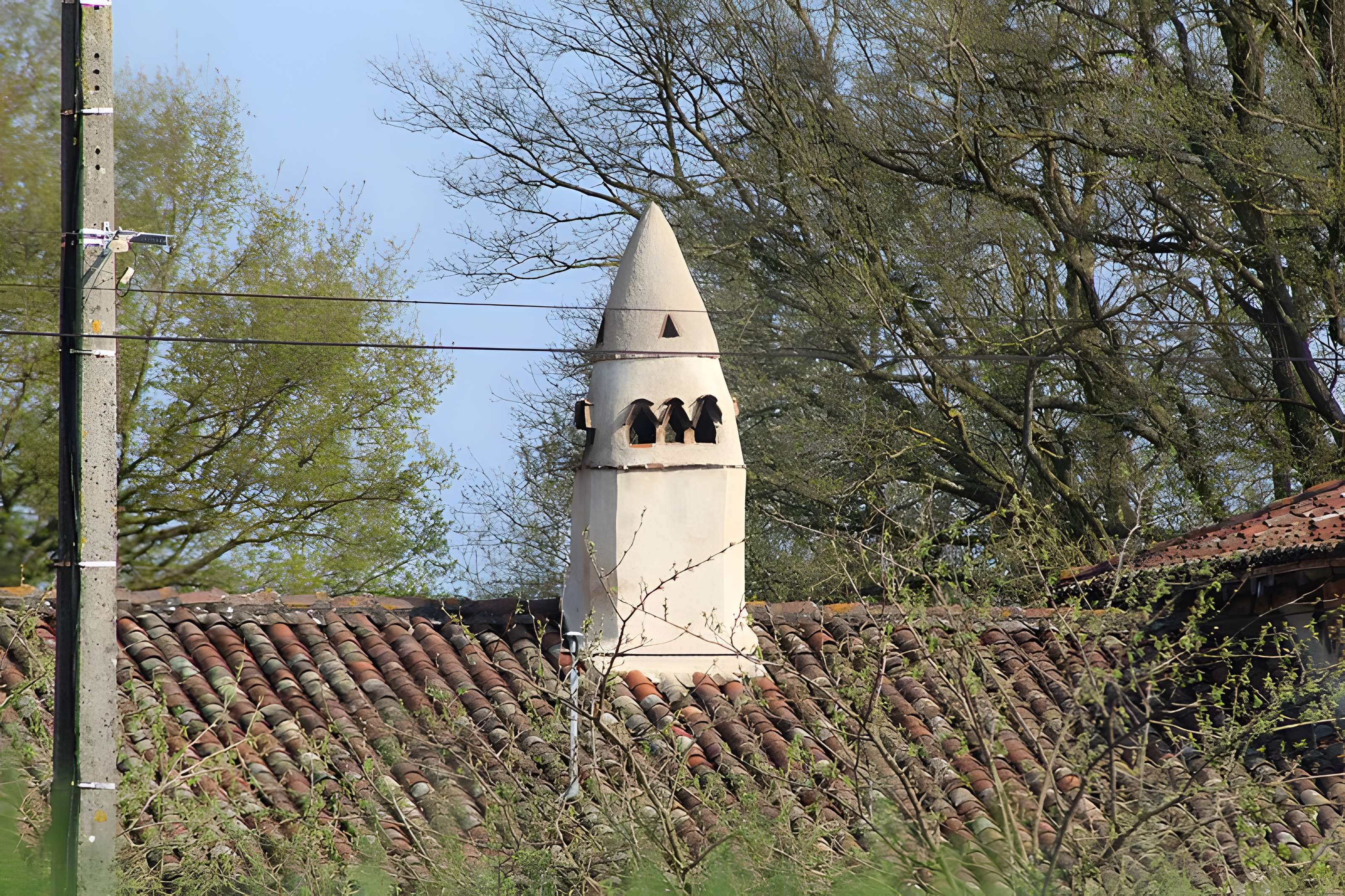Grange des Carrons de Saint-Cyr-sur-Menthon