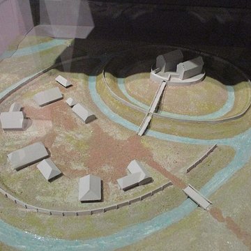 Vestiges du château de Butenheim