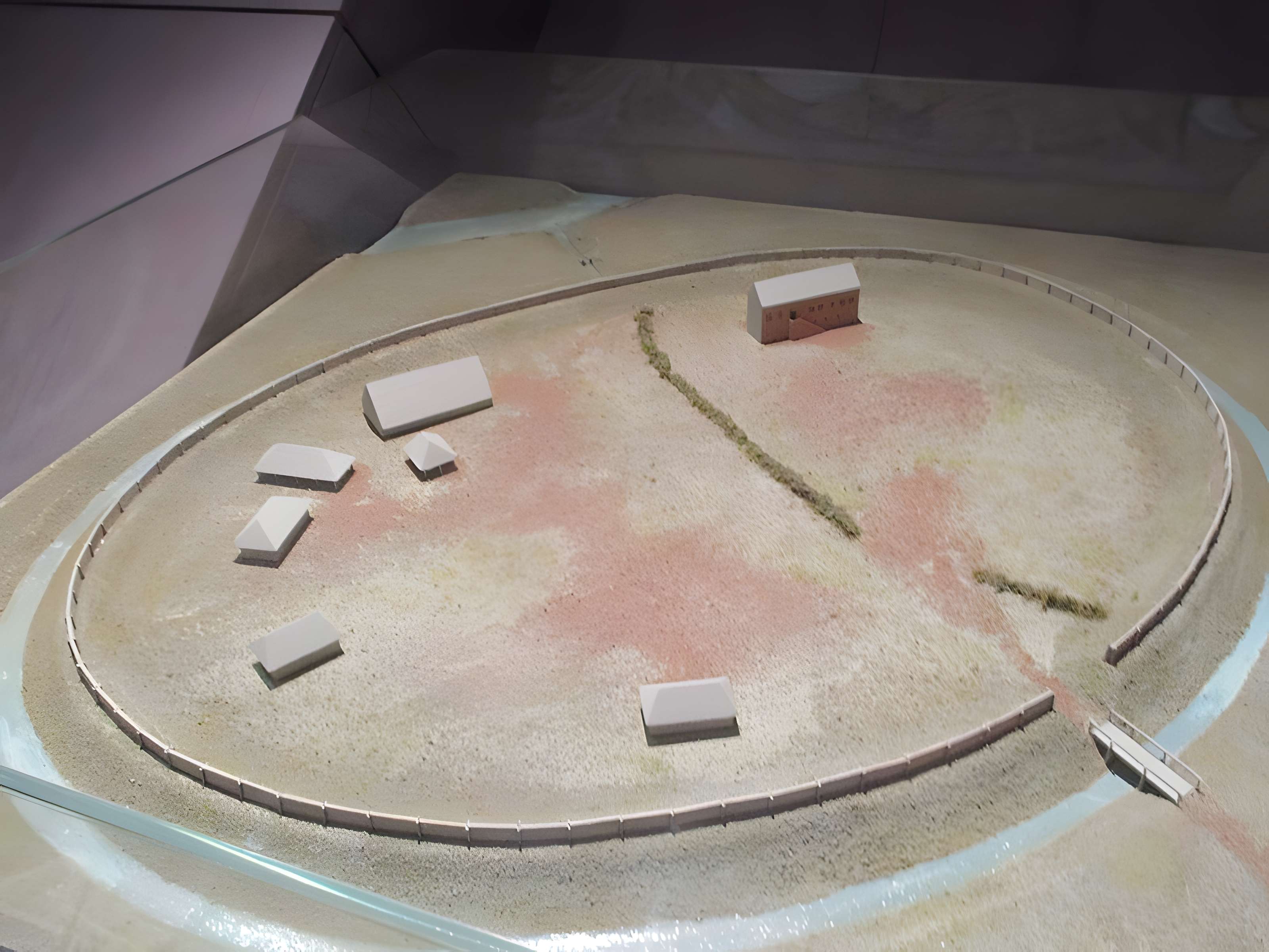 Vestiges du château de Butenheim