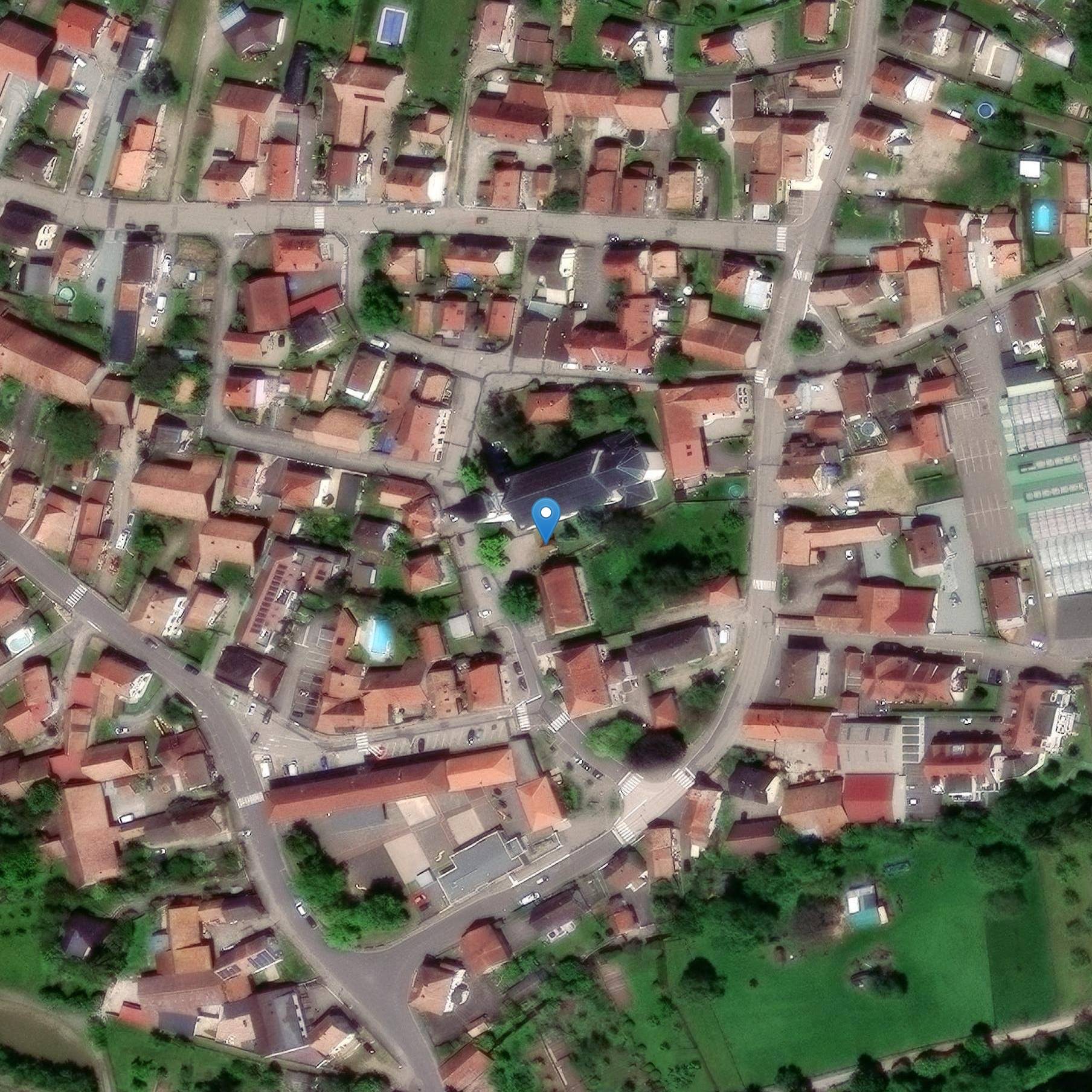 Photo de Monument funéraire de Catherine Kos