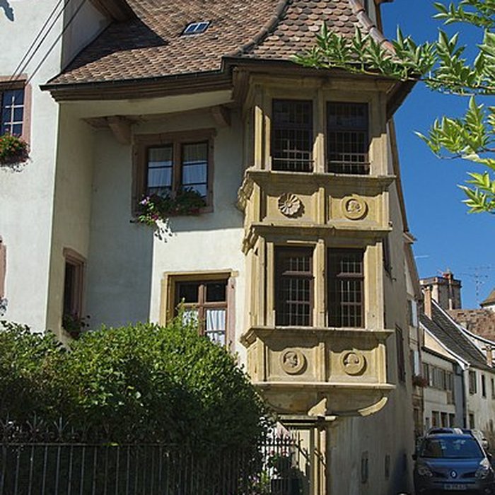 Photo de Maison