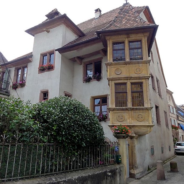 Photo de Maison