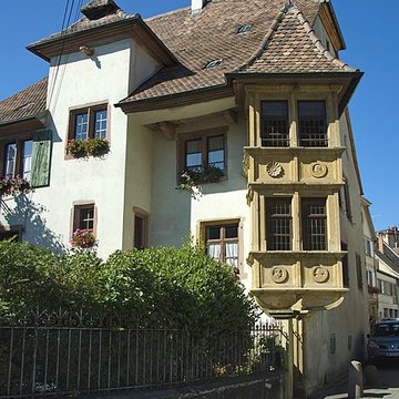 Maison