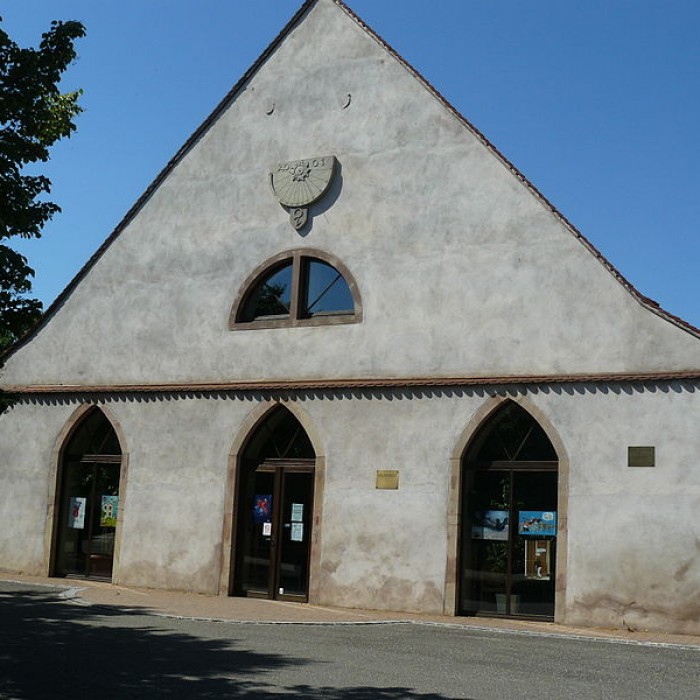 Photo de Grange dîmière dAltorf