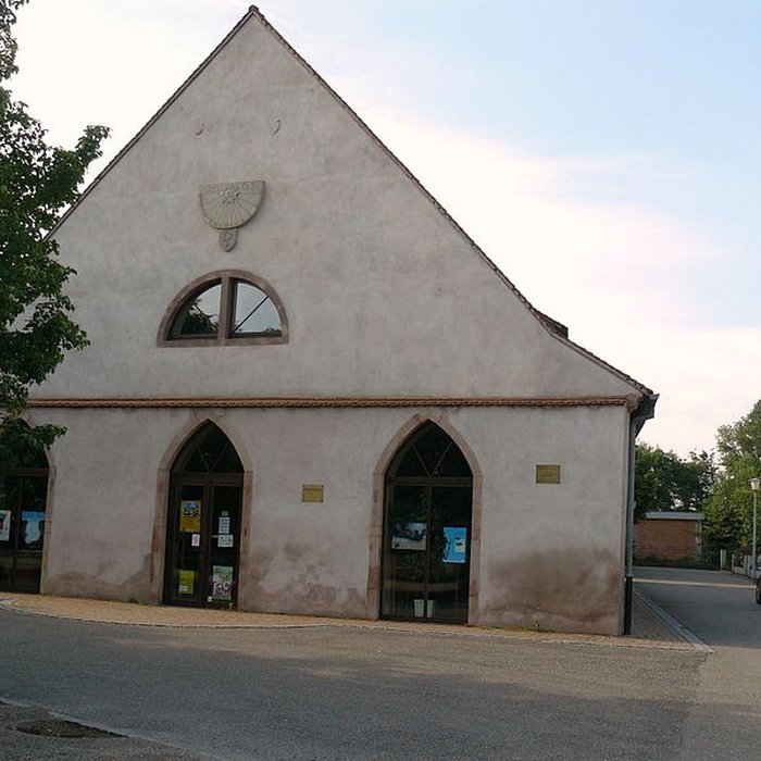 Photo de Grange dîmière dAltorf