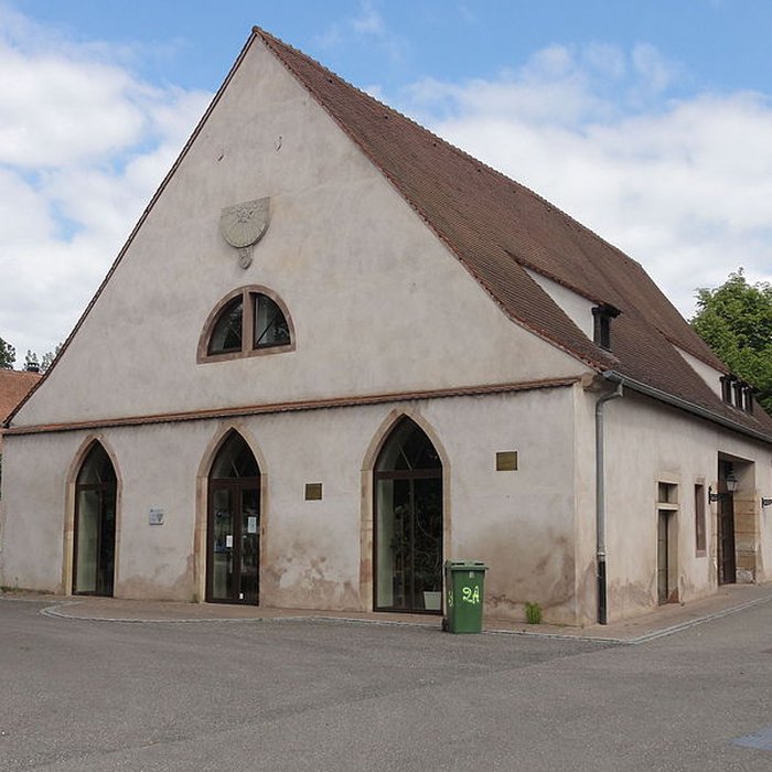 Photo de Grange dîmière dAltorf